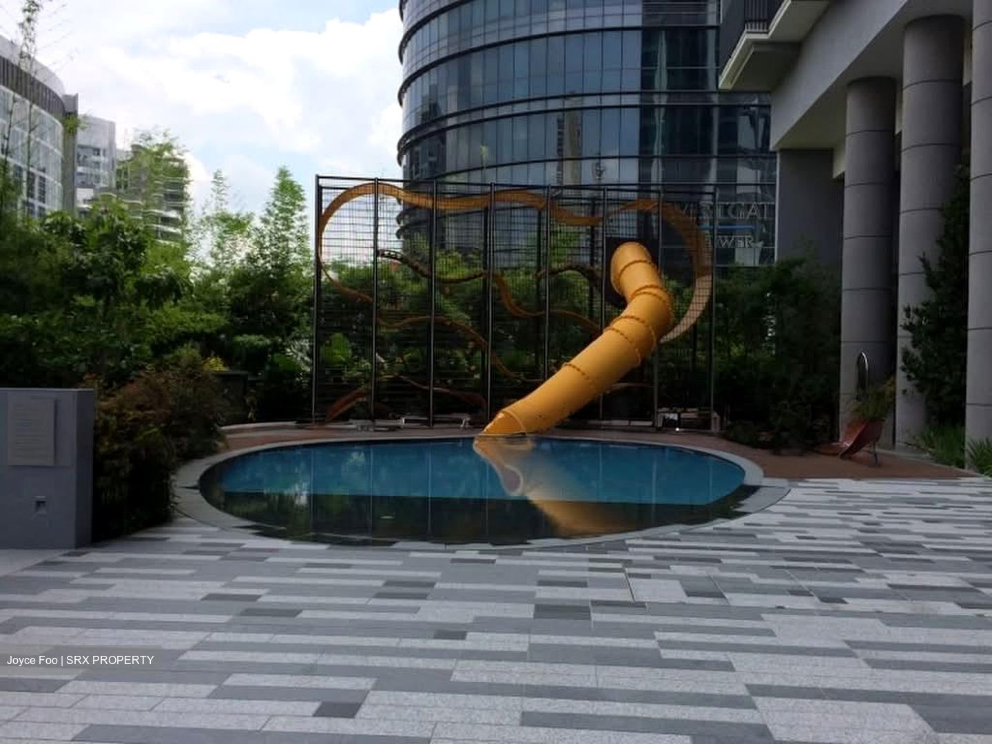 J Gateway (D22), Condominium #563714621